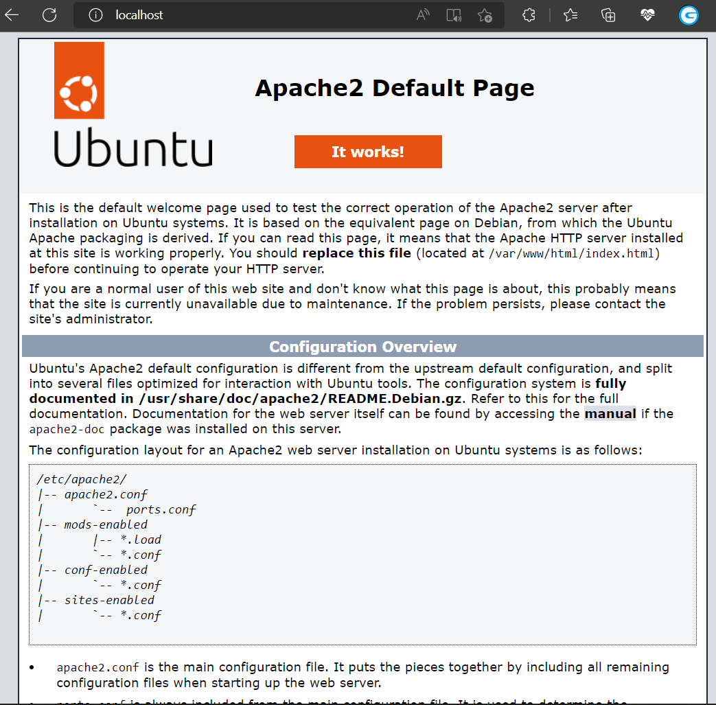NextCloud On WSL Ubuntu DoubleECPU Nextcloud on wsl ubuntu doubleecpu